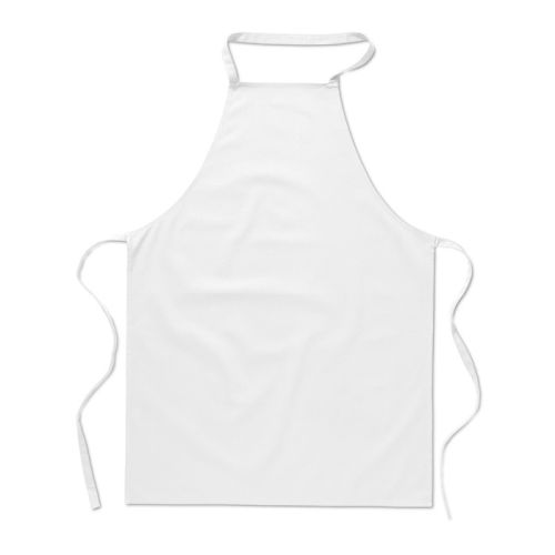 Kitchen apron cotton - Image 5